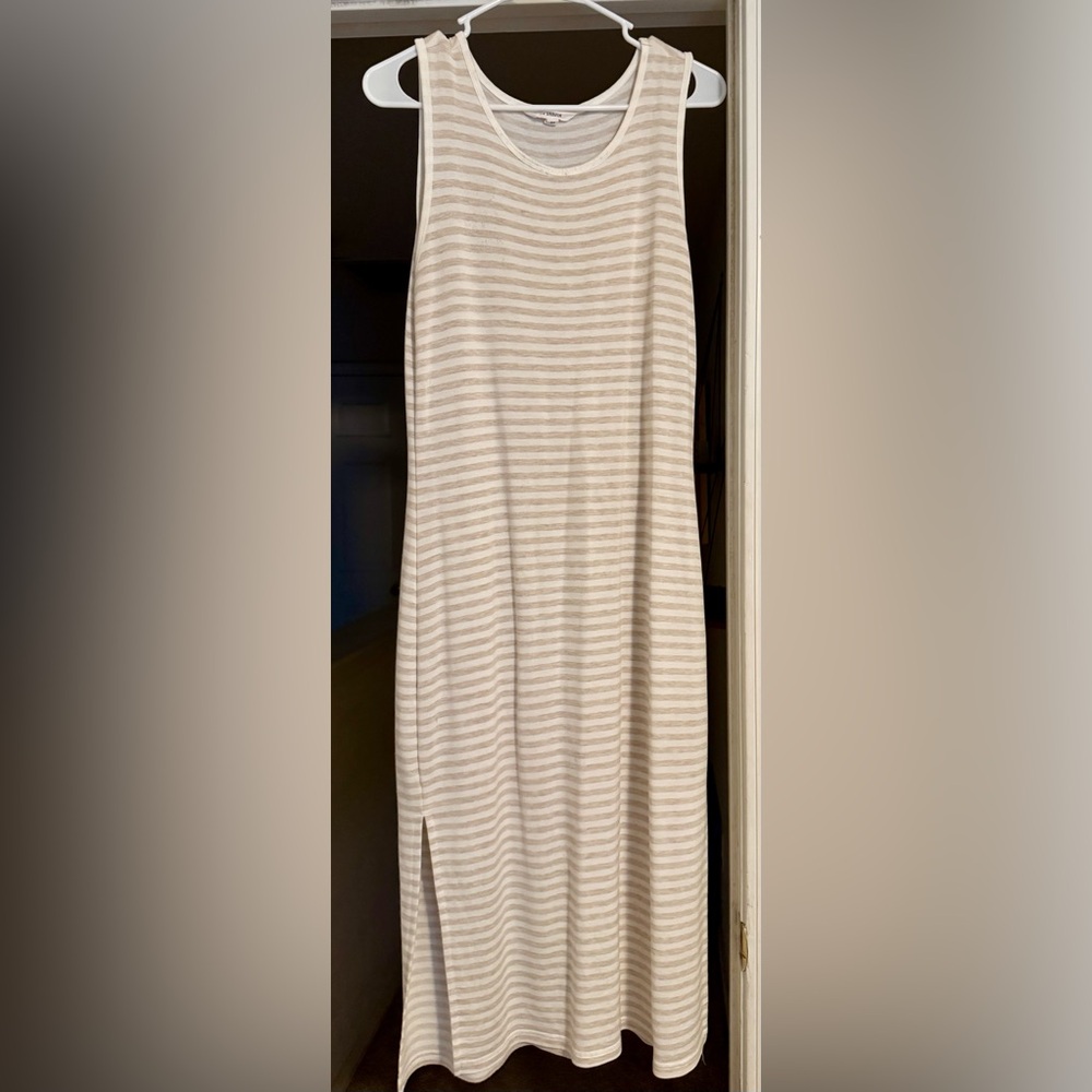 BB Dakota Terry Maxi dress